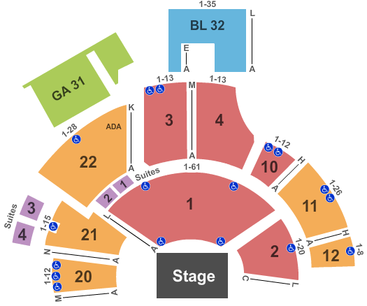 Mountain Winery Concerts 2021 Tickets Get Yours Here 